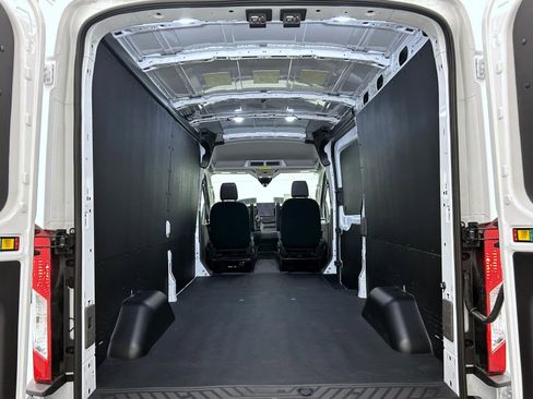 New 2026 Ford Transit 250 Base w/ Load Area Protection Package image 18