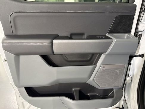 New 2025 Ford F150 Lightning Flash image 15