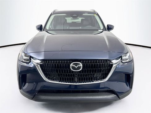 New 2026 MAZDA CX-90 Plug-In Hybrid w/ Preferred image 9
