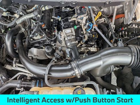 Used 2023 Ford F150 XLT w/ Equipment Group 302A High AWD/4WD image 14
