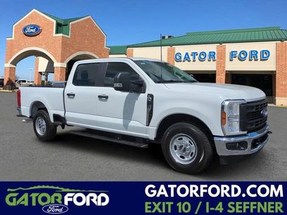 New 2026 Ford F250 XL w/ XL Driver Assist Package