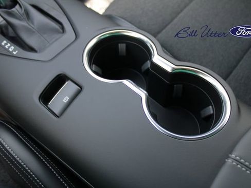 New 2025 Ford Mustang Coupe image 11