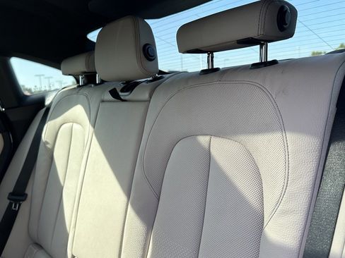 Certified 2024 BMW M235i xDrive Gran Coupe w/ Premium Package image 30