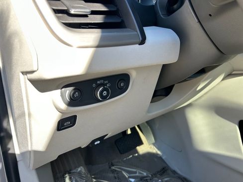 Used 2020 GMC Terrain Denali w/ Denali Premium Package image 21