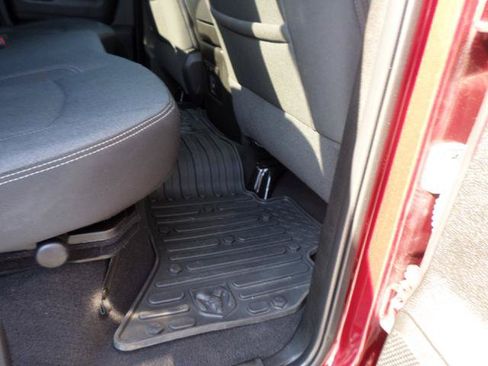 Used 2022 RAM 1500 Classic Warlock w/ Electronics Group AWD/4WD image 34