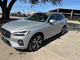 Used 2023 Volvo XC60 B5 Plus w/ Protection Package Premier video 1