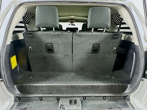 Used 2016 Toyota 4Runner SR5 image 29