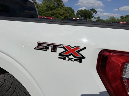 Used 2023 Ford F150 XL w/ STX Appearance Package AWD/4WD image 36
