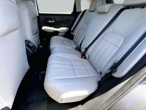 Used 2025 Honda HR-V EX-L image 20