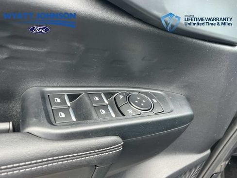 New 2026 Ford Ranger XLT w/ FX4 Off-Road Package AWD/4WD image 22