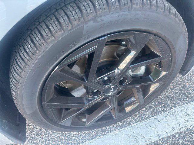 Used 2026 Kia K5 GT-Line w/ GT-Line Premium Package FWD image 9