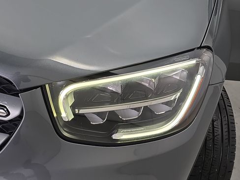 Certified 2021 Mercedes-Benz GLC 300 w/ Premium Package image 32