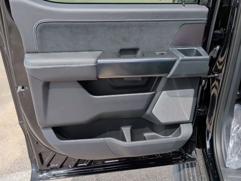 New 2026 Ford F150 Platinum image 40