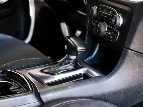 Used 2021 Dodge Charger GT w/ Blacktop Package image 28