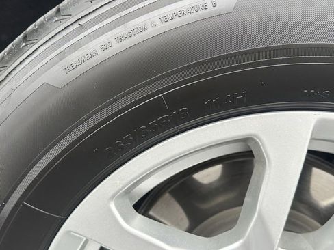 Certified 2024 Chevrolet Tahoe LT image 39