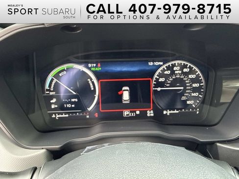 New 2026 Subaru Forester Touring AWD/4WD image 41