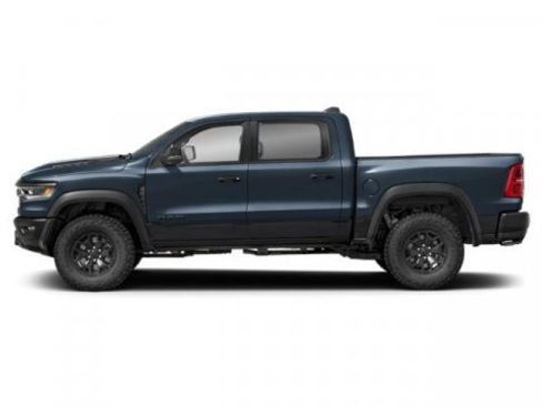 New 2026 RAM 1500 RHO AWD/4WD image 3
