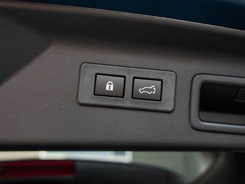 New 2026 Subaru Forester Sport AWD/4WD image 9