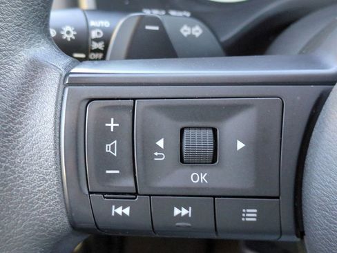 Certified 2024 Nissan Rogue SV image 24