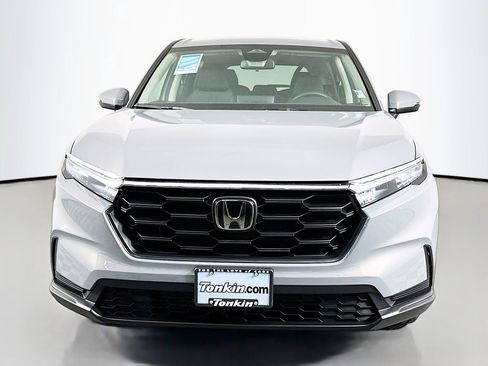 New 2026 Honda CR-V LX image 2