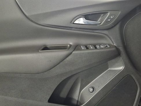 Used 2024 Chevrolet Equinox LT w/ LPO, Floor Liner Package AWD/4WD image 14