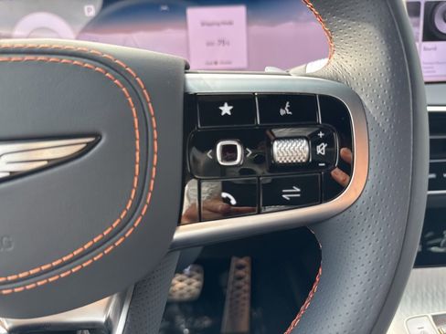 New 2026 Genesis GV70 2.5T Sport Prestige image 37