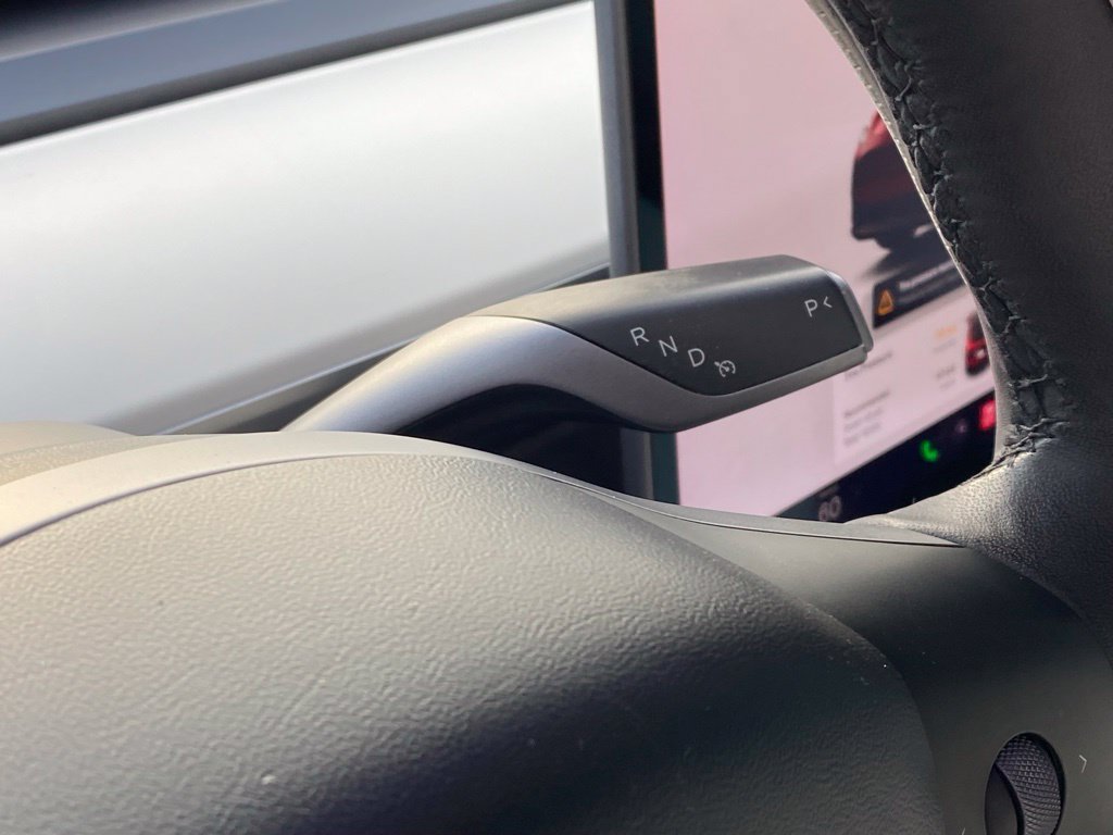 Used 2022 Tesla Model Y Performance AWD/4WD image 7