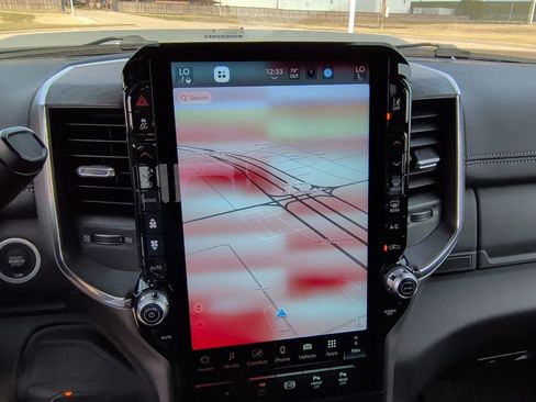 New 2026 RAM 3500 Laramie image 29