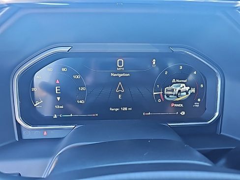 New 2026 GMC Sierra 3500 Denali Ultimate image 21