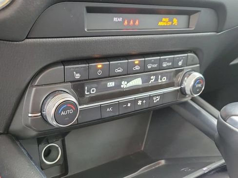 Used 2025 MAZDA CX-5 Carbon Edition AWD/4WD image 30