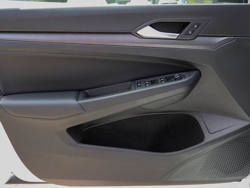 New 2026 Volkswagen Golf AWD/4WD image 24