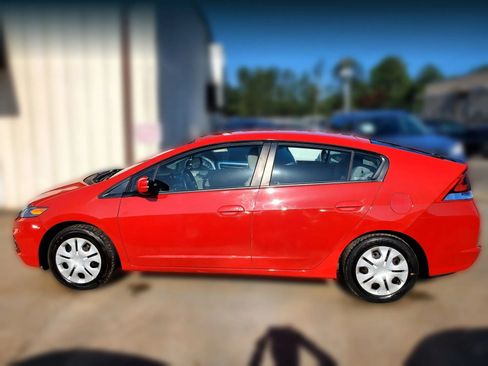 Used 2012 Honda Insight image 4