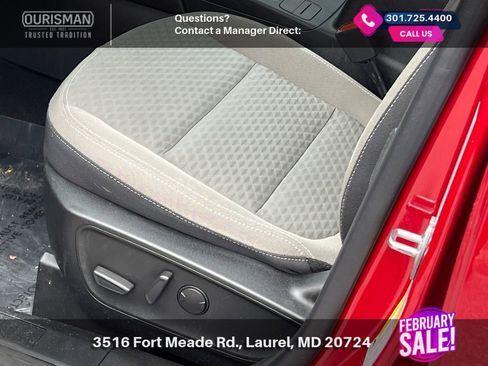 Used 2022 Ford Escape SE w/ Convenience Package image 7