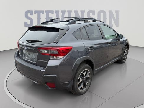 Used 2020 Subaru Crosstrek 2.0i Premium w/ Moonroof Package 2 AWD/4WD image 5