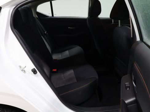 Used 2023 Nissan Sentra SR image 21