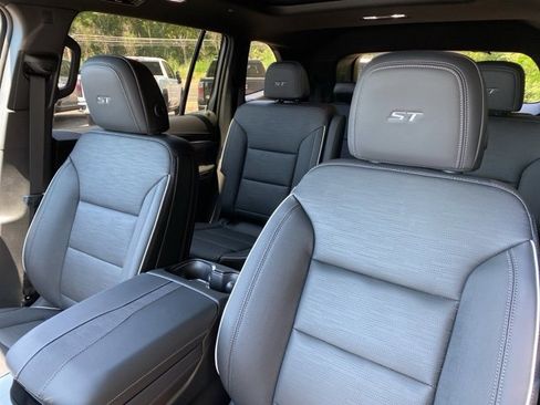 New 2026 Buick Enclave Sport Touring w/ Power Package image 21