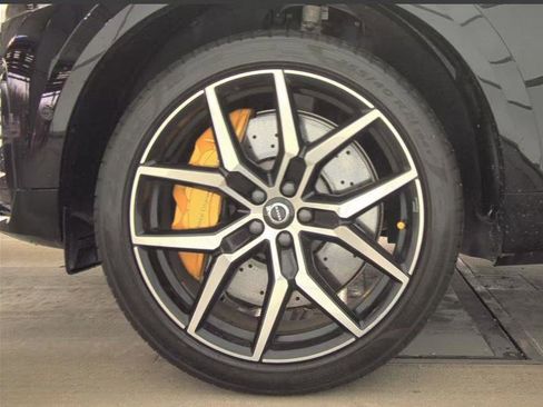 Certified 2024 Volvo XC60 T8 Polestar image 19