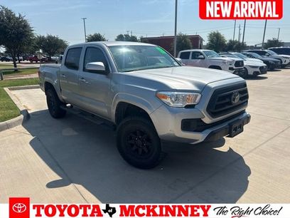 Used 2023 Toyota Tacoma SR