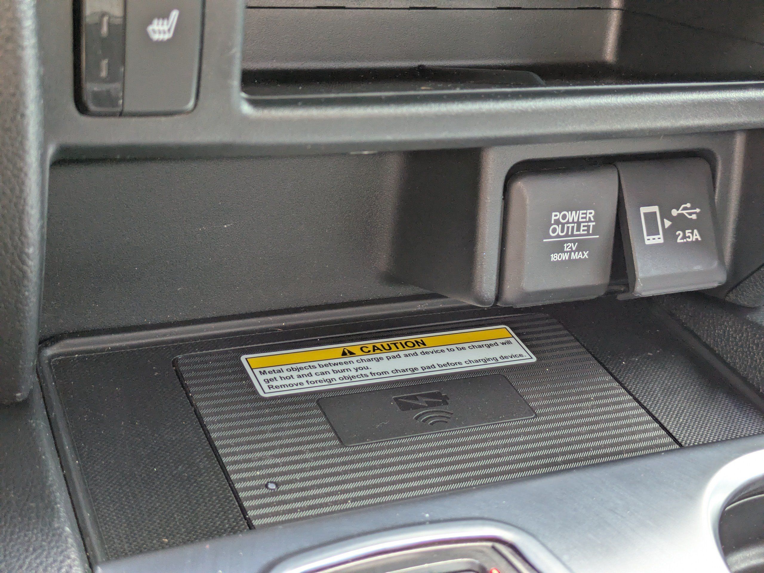 Used 2023 Honda Passport EX-L image 25