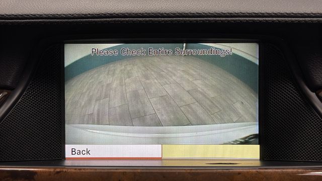Used 2012 Mercedes-Benz CLS 550 4MATIC image 14