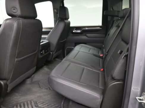 Used 2025 Chevrolet Silverado 2500 LT w/ All Star Edition AWD/4WD image 16