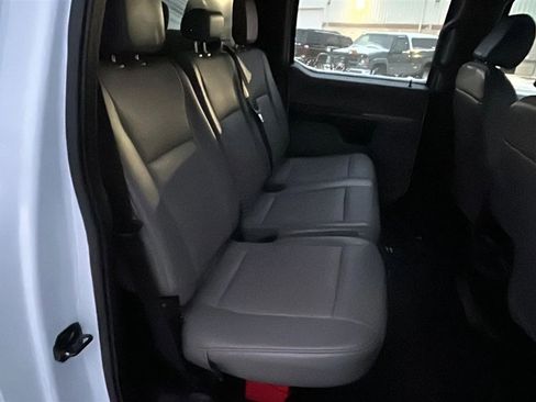 Used 2021 Ford F450 XL w/ Snow Plow Prep Package image 40