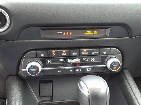 Used 2021 MAZDA CX-5 Touring w/ Touring Preferred SV Package image 18