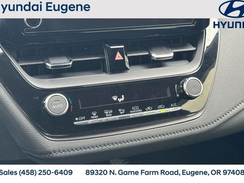 Used 2023 Toyota Corolla GR image 26