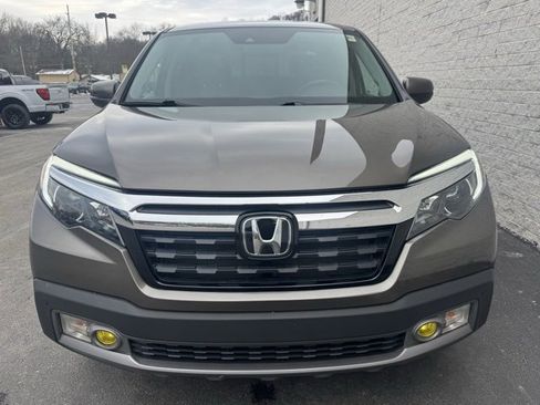 Used 2020 Honda Ridgeline RTL-E image 3