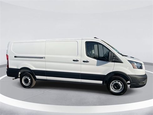 New 2026 Ford Transit 350 Low Roof image 3