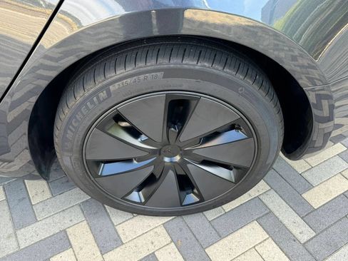 Used 2024 Tesla Model 3 Long Range RWD image 42