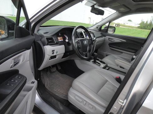 Used 2016 Honda Pilot EX-L image 10