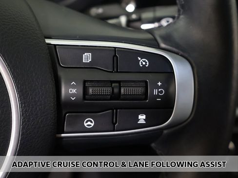 Used 2023 Kia K5 GT-Line image 5