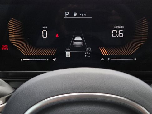 New 2026 Kia Carnival EX image 11